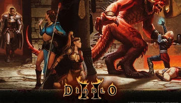 Diablo 2 pojawi się w Grim Dawn. O hack'n'slashe najmocniej dbają moderzy