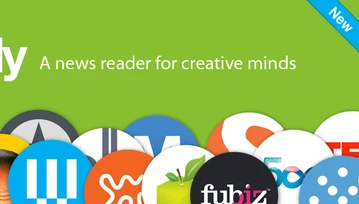 Przenieś ulubione z przeglądarki do Feedly, udostępnili właśnie nową funkcję - Tablice