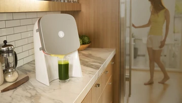 Juicero to przykład robienia kasy na naiwnych klientach i inwestorach