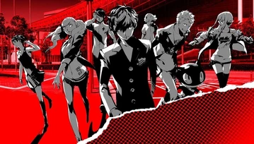 Persona 5 jest dokładnie tym, na co czekałem. Świetny tytuł