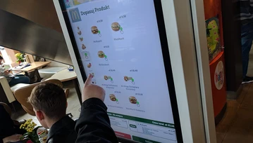 Mój McRoyal jest lepszy niż twój. Personalizowane kanapki w McDonald's