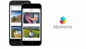 Facebook Moments również w wersji desktopowej na przeglądarki. Będziecie korzystać?