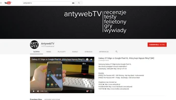 Włącz nowy interfejs i ciemny motyw na YouTube już dzisiaj