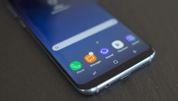 Galaxy S8 - co na tak, a co na nie po tygodniu używania