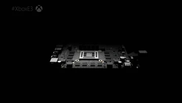 Project Scorpio będzie moją następną konsolą... chyba, że wcześniej kupię Nintendo Switch