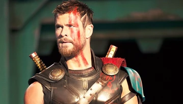 Thor: Ragnarok zapowiada się świetnie [od Natalii]