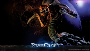 Zarwałem noc przy pierwszym StarCraft. Ta gra wciąż smakuje wyśmienicie