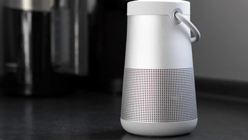 Bose samo odebrało sobie koronę króla głośników BT. Recenzja Bose SoundLink Revolve i Revolve+