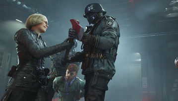 Wolfenstein II zapowiada się świetnie. Co jeszcze pokazała Bethesda na tegorocznym E3?