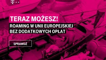 A co to ten T-Mobile właśnie zrobił?