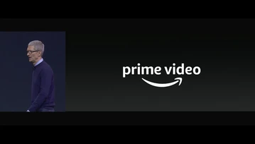 Tego potrzebowaliśmy na rynku VOD - Amazon i Apple na jednym pokładzie