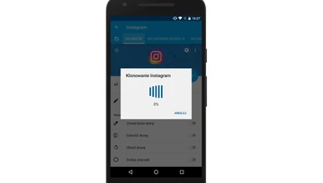 To którą aplikację sobie sklonujesz? App Cloner na Androida jest genialny!