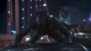 Black Panther z pierwszym, mocnym zwiastunem. Filmowe uniwersum Marvela się rozrasta