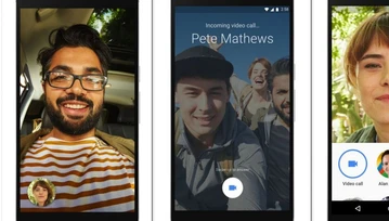 Google chce zrobić z Duo FaceTime na Androidach? Jestem za