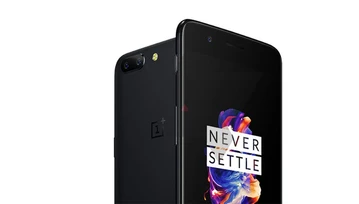 OnePlus 5 już oficjalnie. Zobacz, jak mocarny może być smartfon