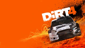 Recenzja DIRT 4. Fan rajdów samochodowych gra w najlepszą rajdówkę na rynku!