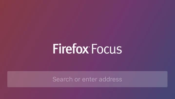 Chroniący naszą prywatność Firefox Focus trafia na Androida