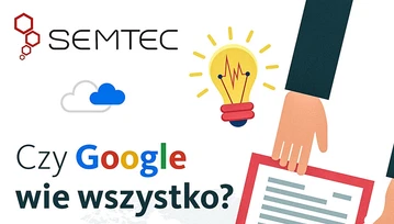 Najdziwniejsze pytania, które Polacy zadają w Google - jest pytanie o... płaską ziemię