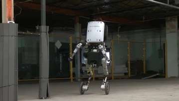 Pamiętacie roboty Boston Dynamics? Alphabet właśnie sprzedał całą firmę Japończykom