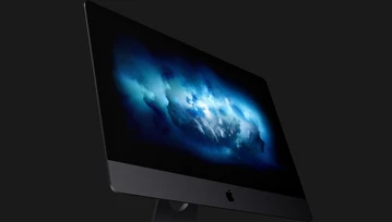 iMac Pro zdominował prezentację nowych Maków - prawdziwe cudeńko