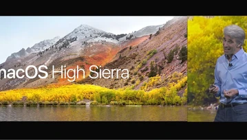 MacOS High Sierra - Wszystko co musisz wiedzieć o aktualizacji MacOS