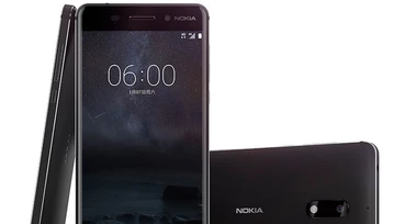 Nokia 4 i 8 Pro - fińskie nowości z potencjałem na hit sprzedaży