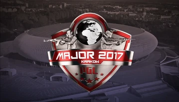 Gdzie obejrzeć Finał PGL Major Kraków 2017? Prawa na wyłączność dla Fantasy Expo