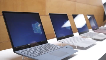 Surface Laptop jest praktycznie nienaprawialny. Nadchodzi era jednorazowej elektroniki?