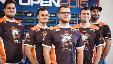 Czy Virtus Pro przetrwa kolejny rok grając bez formy? Na ELEAGUE Major 2018 zostali zniszczeni