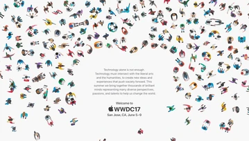 Relacja z konferencji Apple WWDC 2017 - co nowego?