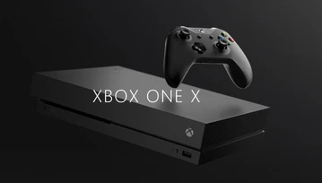 Xbox One X wielkim sukcesem nie będzie. Co sądzi na ten temat analityk?