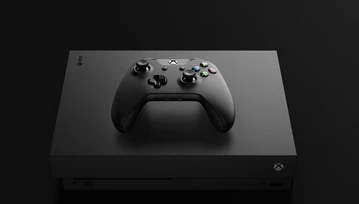 Zobacz wszystkie nowości - Xbox One X z obsługą gier z pierwszego Xboksa, tona nowych gier