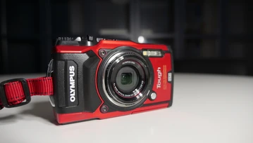 Olympus Tough TG-5 pojechał ze mną na wakacje. Jak sprawdził się wzmocniony kompakt?