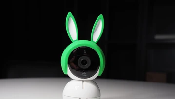 Netgear Arlo Baby - kamerka do monitoringu dziecka