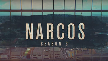 Narcos sezon 3 — mamy nowy zwiastun, premiera już 1. września!