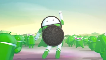 Android 8.0 nazywa się Oreo. Odliczanie do premiery czas zacząć! [aktualizacja]