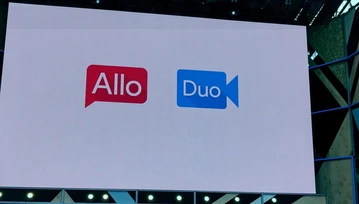 Google Allo już dostępne na desktopie!