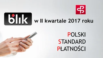 Kolejny kwartał, kolejny rekord BLIKA - 13 mln transakcji od początku roku