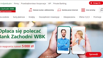 Od 21 sierpnia spore zmiany w ofercie BZ WBK oraz od 1 listopada w tabeli opłat i prowizji