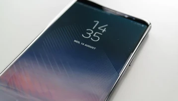 Ceny Samsunga Galaxy Note 8 w Polsce