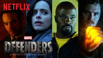 Dobrze, że nie zaufałem recenzjom. Marvel: The Defenders w Netflix lepsze, niż się spodziewałem