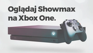 Ależ niespodzianka! Świetny Showmax ląduje na konsolach Xbox One!