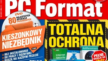 Bauer rozstaje się z warszawską redakcją PC Format