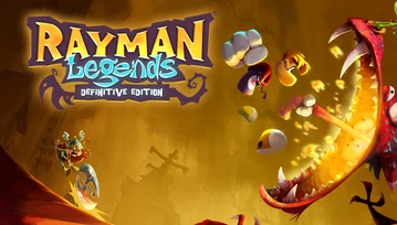 3 powody, dla których warto kupić Rayman Legends: Definitive Edition na Nintendo Switch. Recenzja