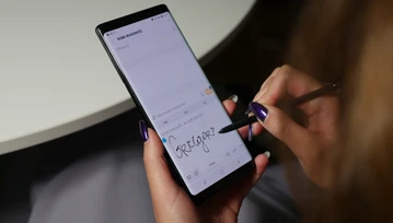 Nudny do bólu, świetny flagowiec? Taki będzie Samsung Galaxy Note 9