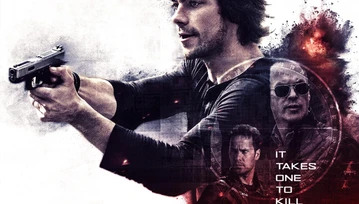 Ten film byłby naprawdę dobrym serialem - recenzja American Assassin