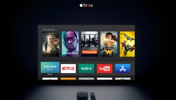 Apple i Netflix zamawiają seriale - obydwa trafiają na listę "do obejrzenia"