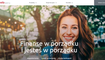 Envelo Bank - Nowa bankowość internetowa Poczty Polskiej już dostępna