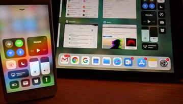 iOS 11 - recenzja. Odświeżony iPhone, zupełnie nowy iPad