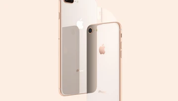 iPhone 8 i iPhone 8 Plus w przedsprzedaży u polskich operatorów [ceny]